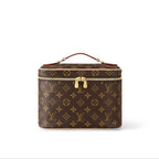"LV" Tasche