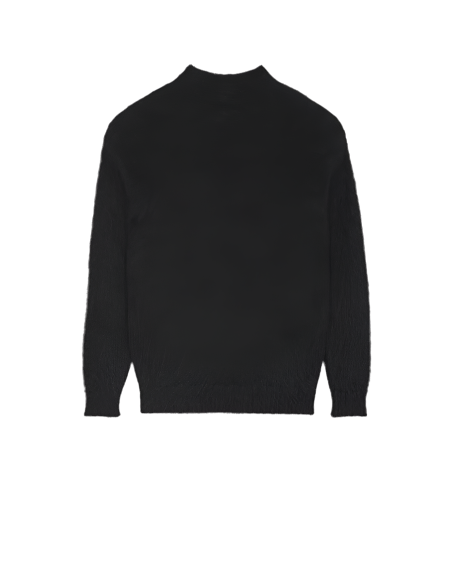 "SL" Knit