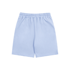 Decoded Blue Short Set