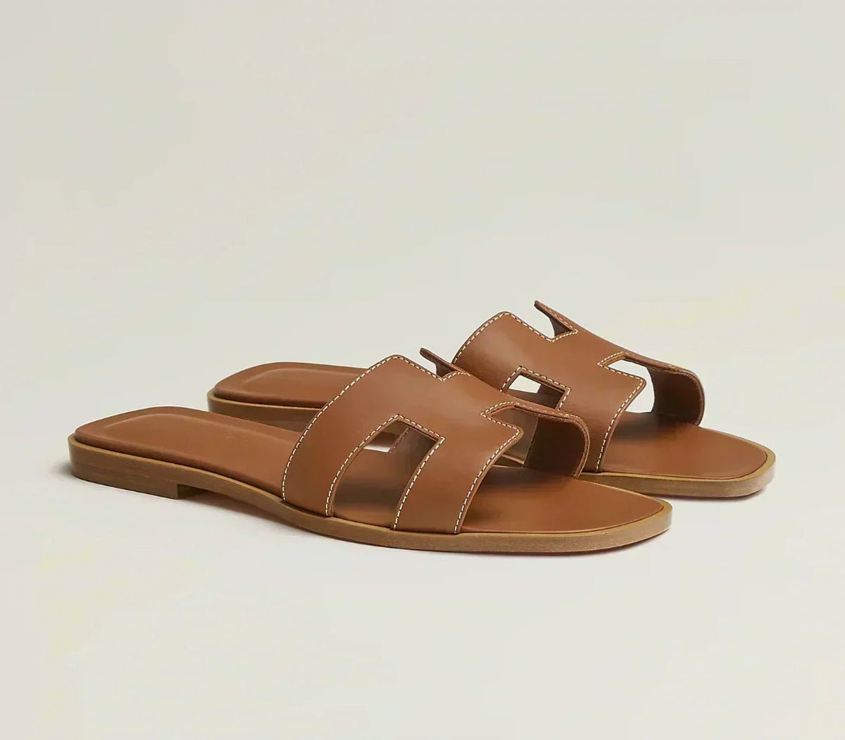 "HRMS" Sandalen - Elloria