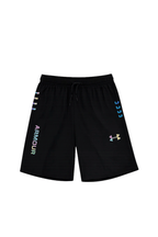 "UA" Short Set - Elloria