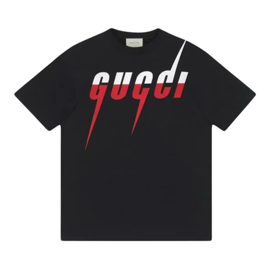 "GG" T-Shirt - Elloria