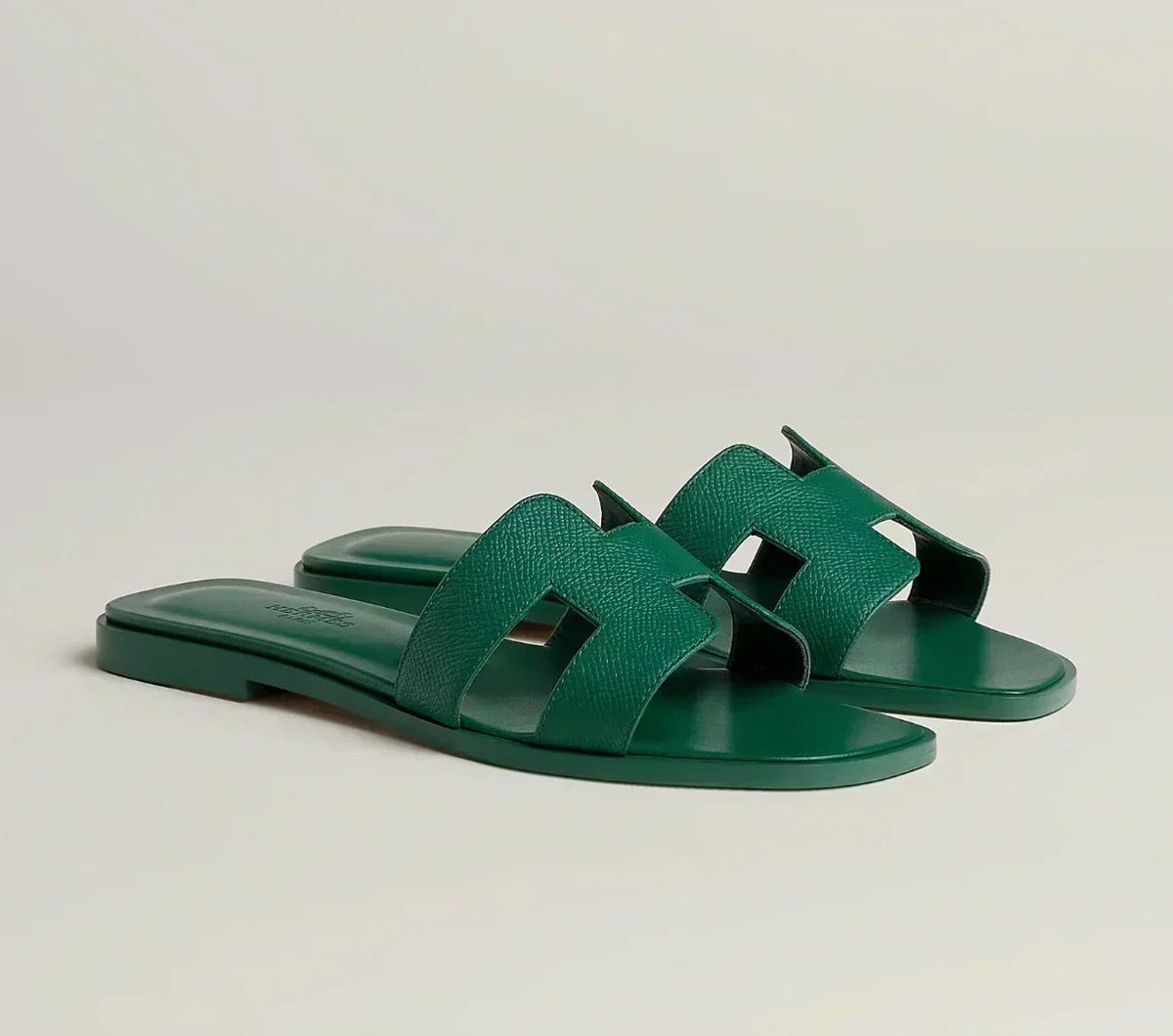 "HRMS" Sandalen - Elloria