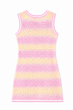 "CC" Dress 2