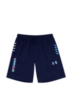"UA" Short Set - Elloria