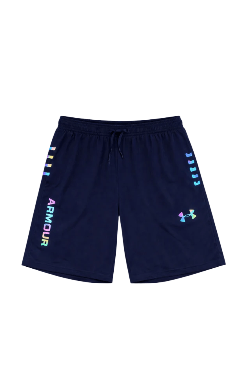 "UA" Short Set - Elloria