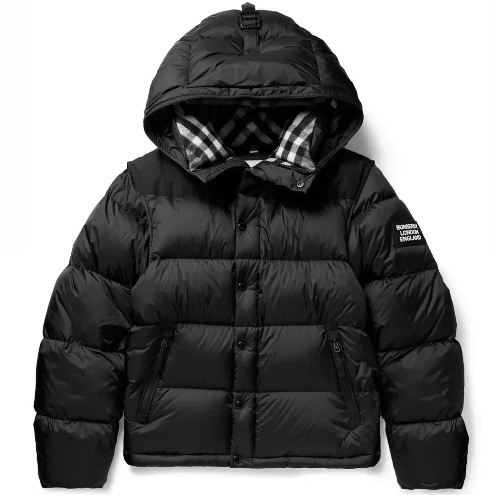 "BB Jacket" (unisex) - Elloria