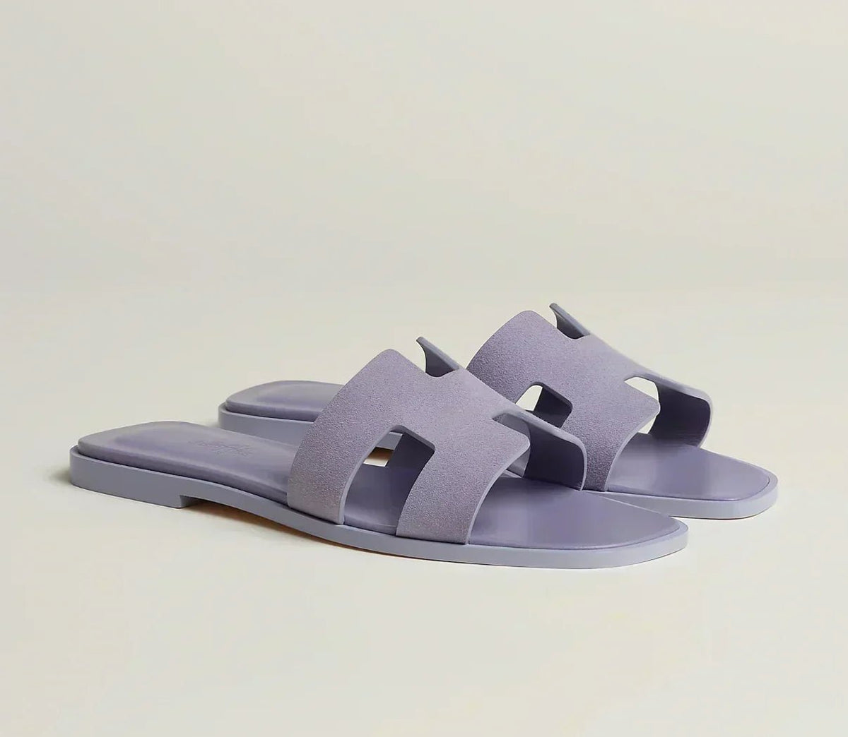 "HRMS" Sandalen - Elloria
