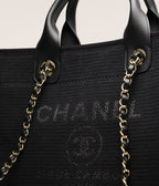 "CC" Tote Bag