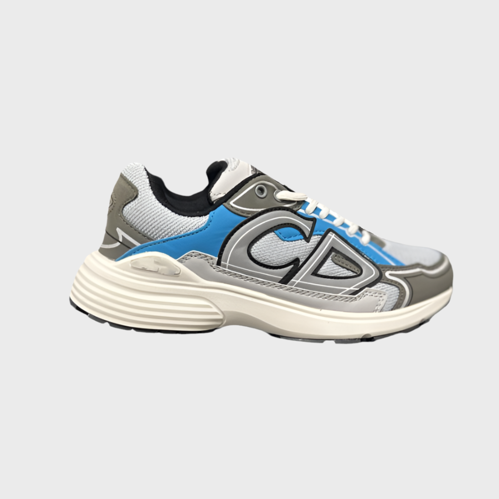 "CD" Sneaker