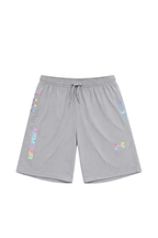 "UA" Short Set - Elloria