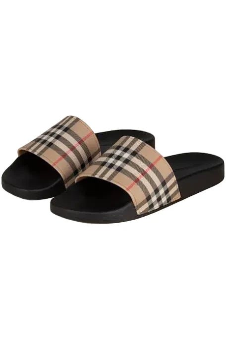 “Berry” Slides - Elloria