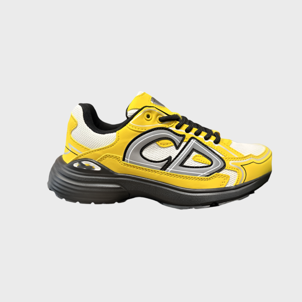 "CD" Sneaker