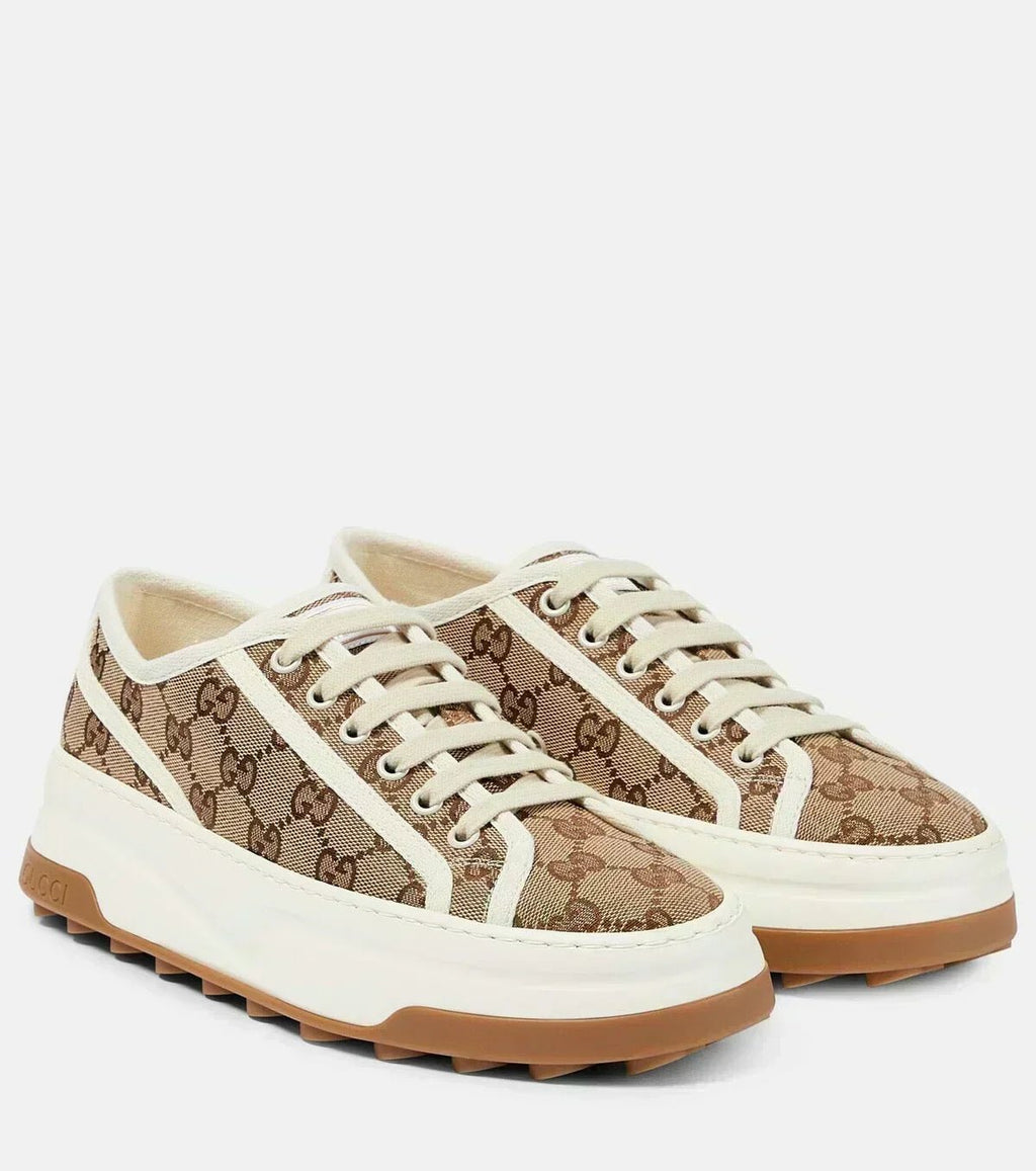 "GG" Sneaker Damen - Elloria