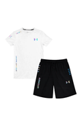 "UA" Short Set - Elloria