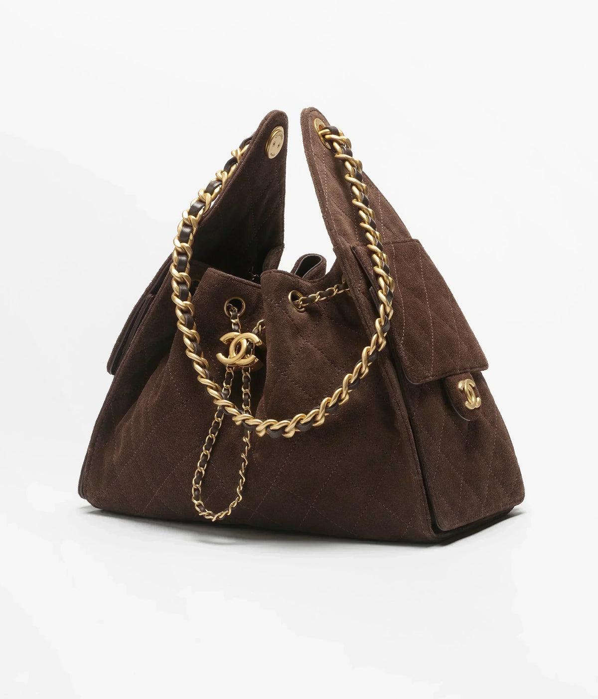 "CC" Small Size Bag