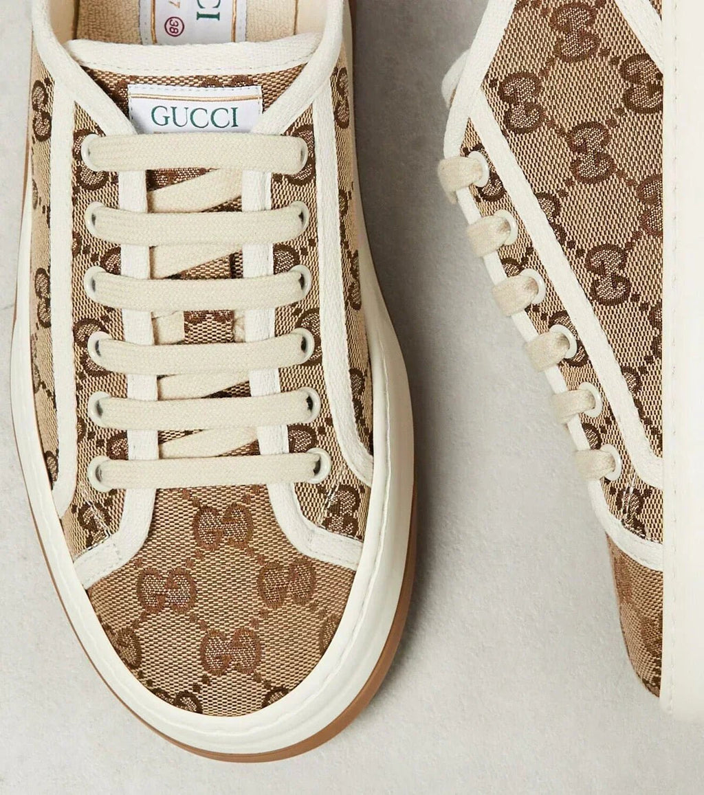 "GG" Sneaker Damen - Elloria