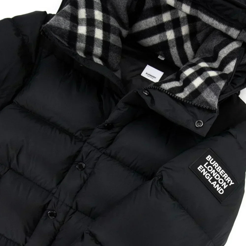 "BB Jacket" (unisex) - Elloria