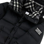 "BB Jacket" (unisex) - Elloria