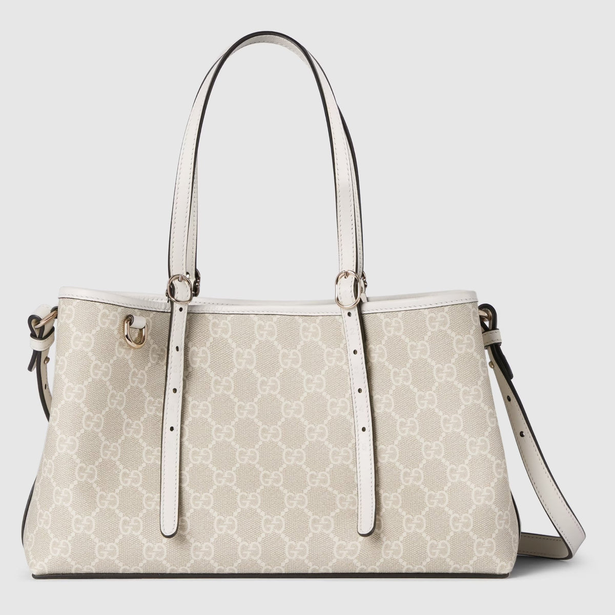 "GG" Shopper Bag - Elloria