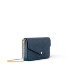 "Felicie " V2 Bag