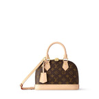 „LV“ Alma Bag
