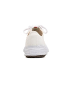 "Aeson Low Top" Sneaker - Elloria