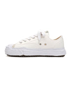 "Aeson Low Top" Sneaker - Elloria