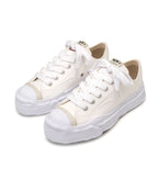 "Aeson Low Top" Sneaker - Elloria