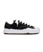 "Aeson Low Top" Sneaker - Elloria
