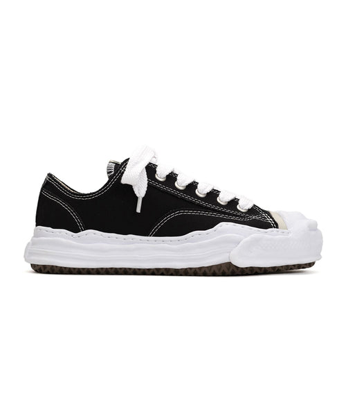 "Aeson Low Top" Sneaker - Elloria
