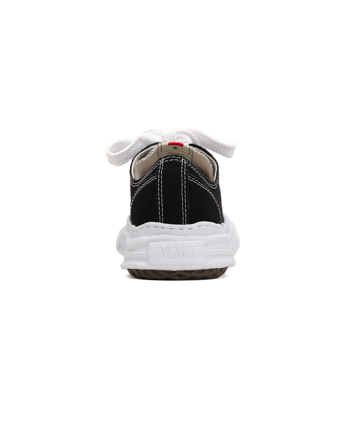 "Aeson Low Top" Sneaker - Elloria