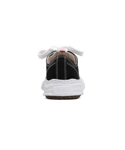 "Aeson Low Top" Sneaker - Elloria