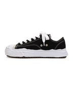 "Aeson Low Top" Sneaker - Elloria