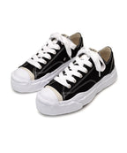 "Aeson Low Top" Sneaker - Elloria