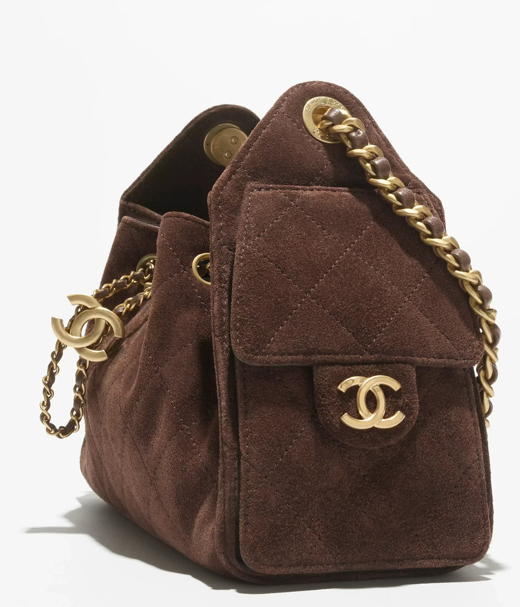 "CC" Small Size Bag