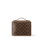 "LV" Tasche