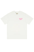 "Dept" Tee Pink - Elloria