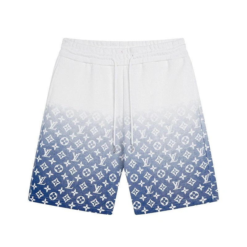 "LV" Shorts