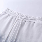 "LV" Shorts