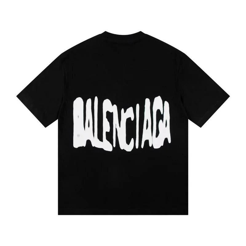 "GG Balenci Fusion" Tee