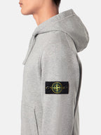 "Island" Zipper