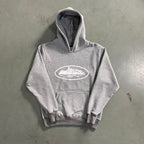 "Alcatraz" Tracksuit Grey