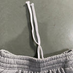 "Alcatraz" Tracksuit Grey
