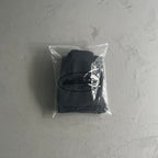"Alcatraz" Tracksuit Black/White