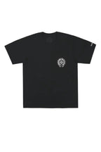"Chrome" Tee