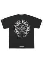 "Chrome" Tee