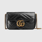 "Marmont" GG Bag