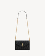 "Cassandra" SL Bag