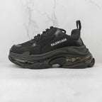 "Triple S" Sneaker